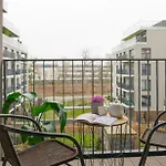 Appartement Luksusowy Ze *