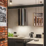 Appartement Luksusowy Ze Wrocław