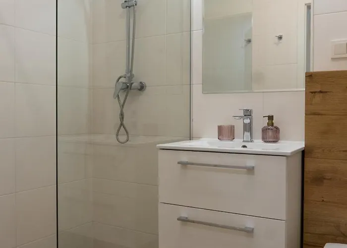 Apartment Luksusowy Ze Wroclaw