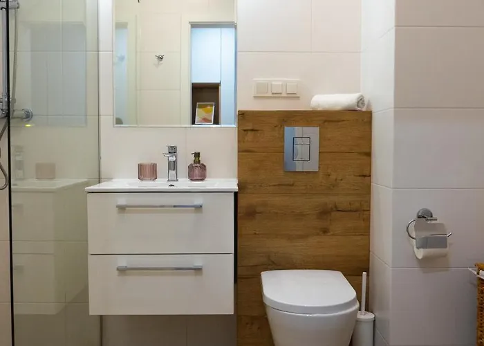 Luksusowy Ze * Wroclaw