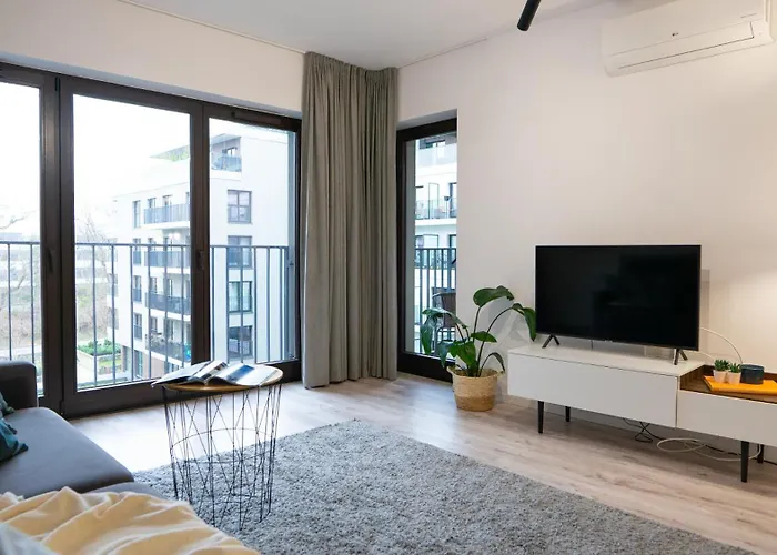 Luksusowy Ze * Wroclaw