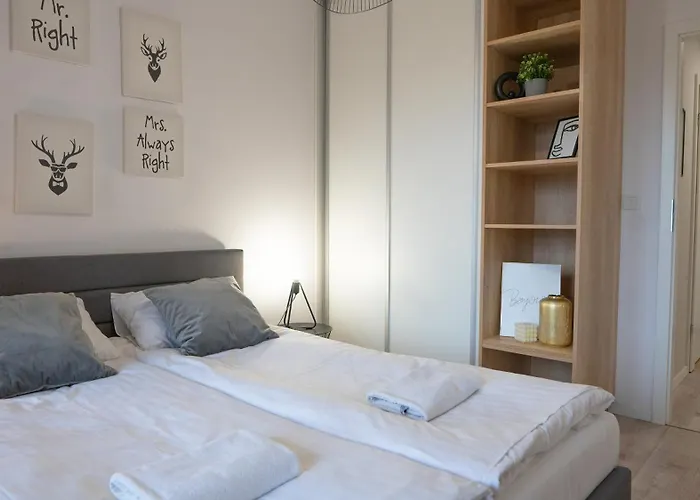 Luksusowy Ze * Wroclaw