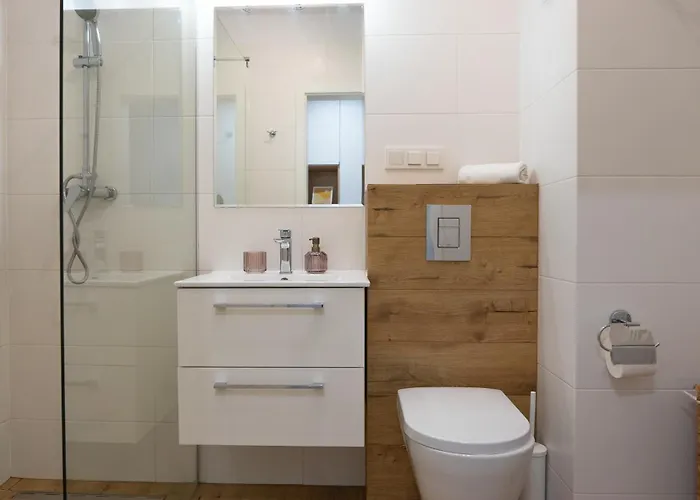 Luksusowy Ze * Wroclaw