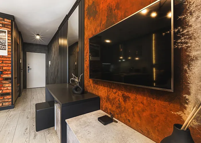 Luksusowy Ze * Wroclaw